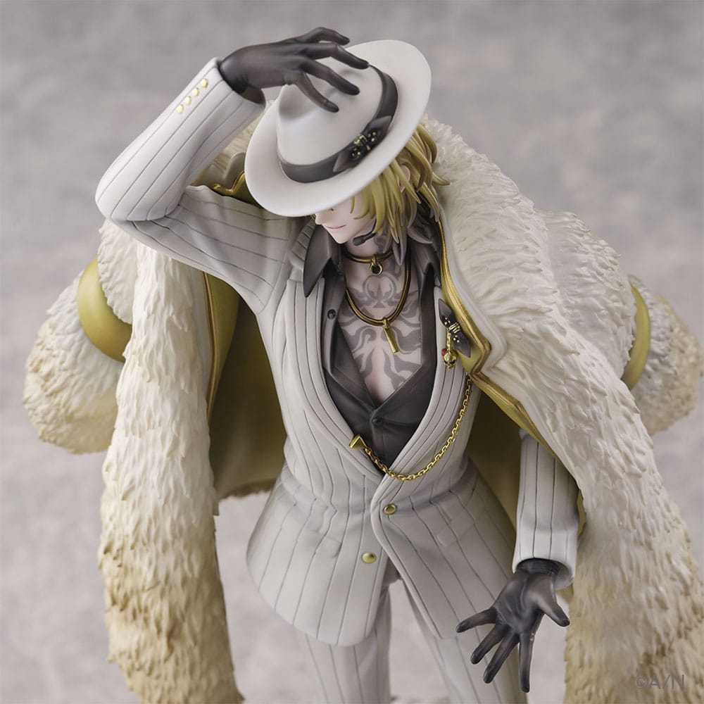 Nijisanji Luca Kaneshiro Anycolor Inc.