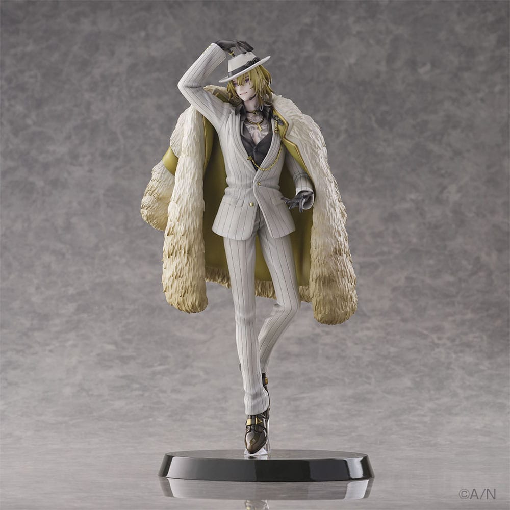 Nijisanji Luca Kaneshiro Anycolor Inc.