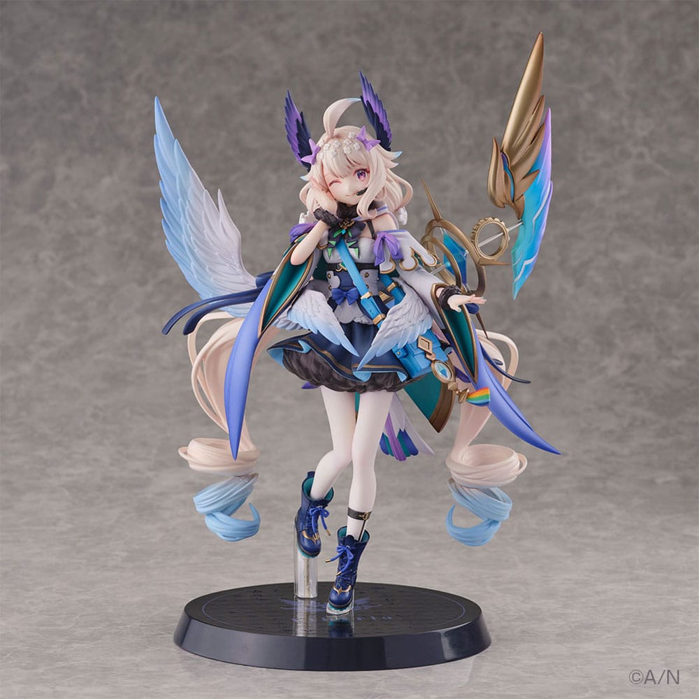 Nijisanji Enna Alouette Anycolor Inc.