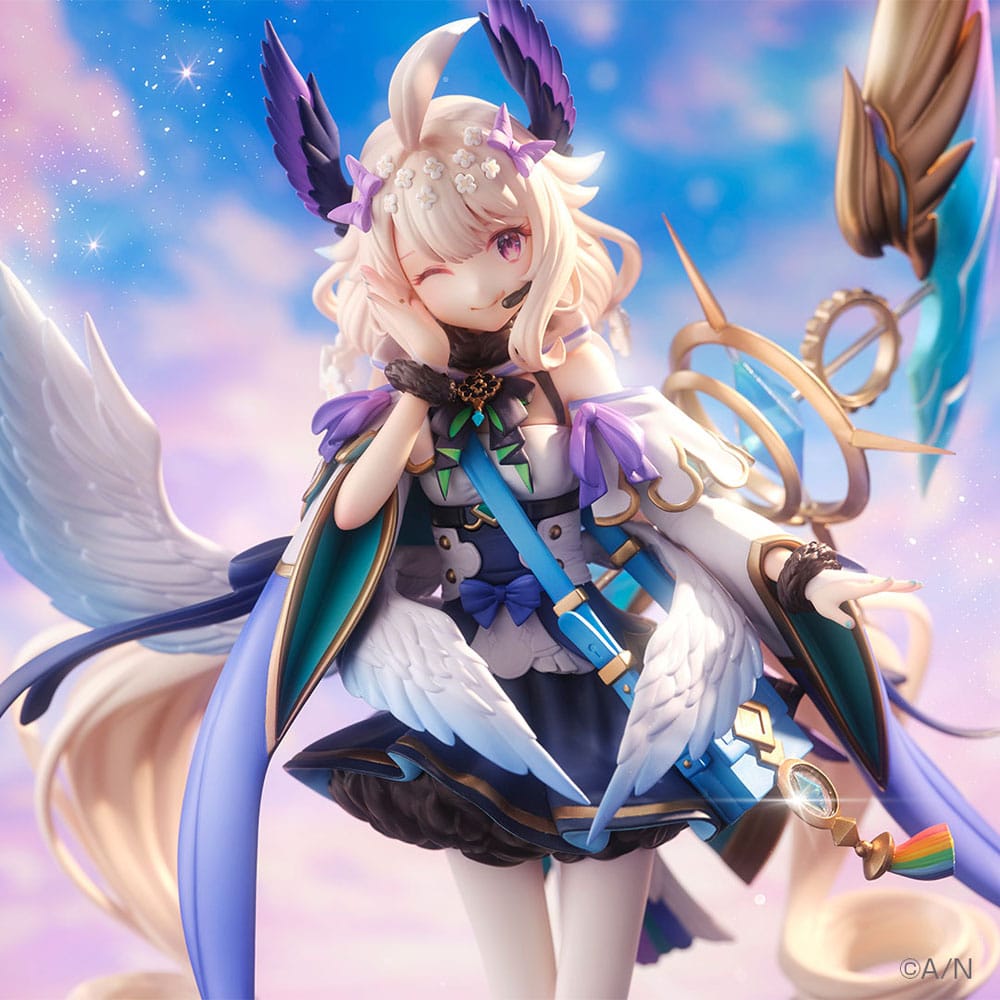 Nijisanji Enna Alouette Anycolor Inc.