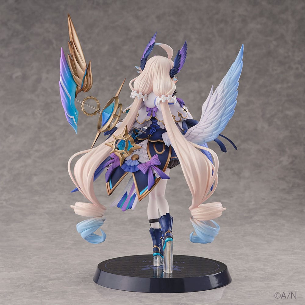 Nijisanji Enna Alouette Anycolor Inc.