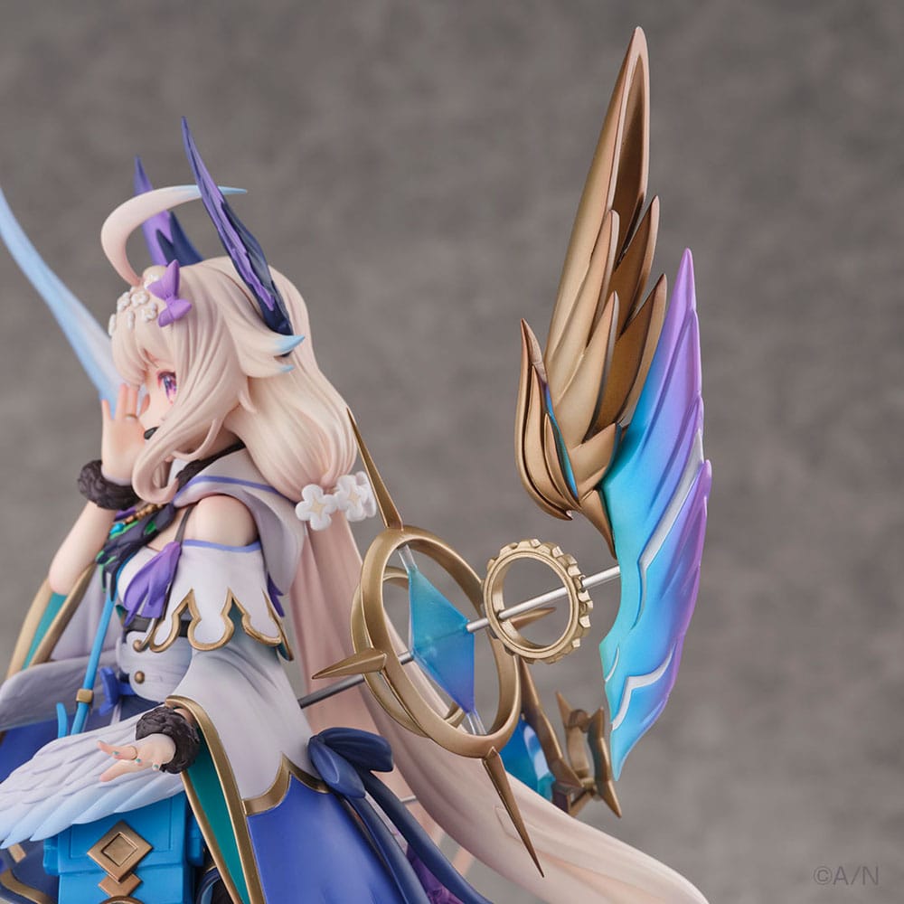 Nijisanji Enna Alouette Anycolor Inc.