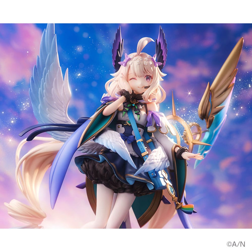 Nijisanji Enna Alouette Anycolor Inc.