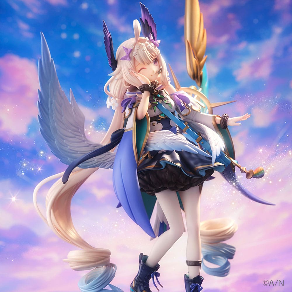 Nijisanji Enna Alouette Anycolor Inc.