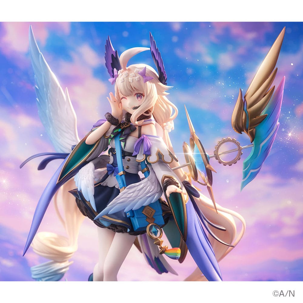 Nijisanji Enna Alouette Anycolor Inc.