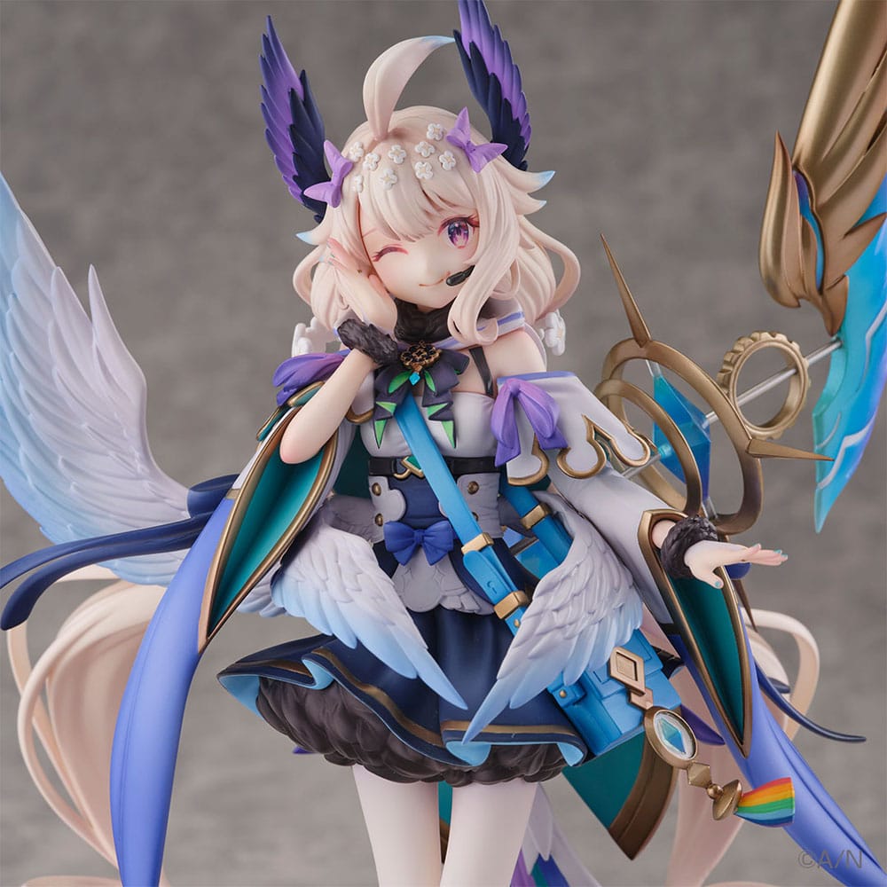 Nijisanji Enna Alouette Anycolor Inc.