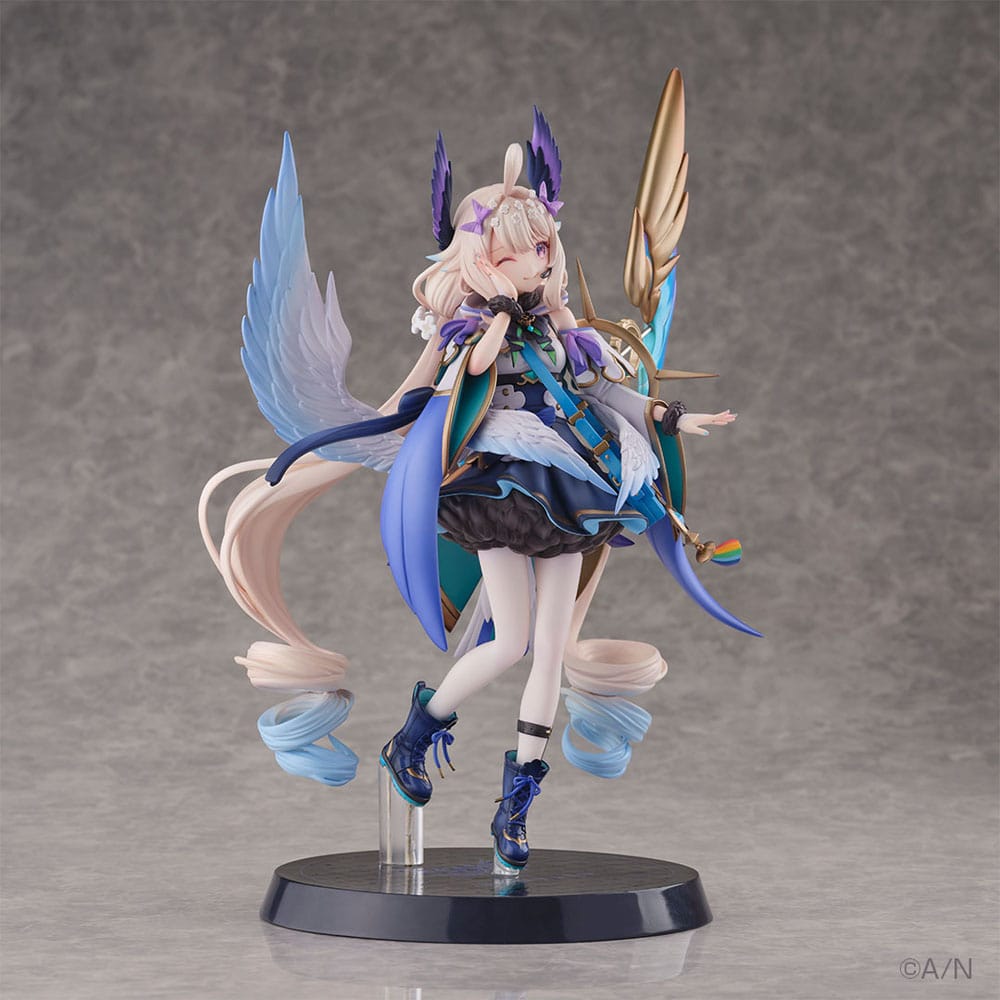 Nijisanji Enna Alouette Anycolor Inc.