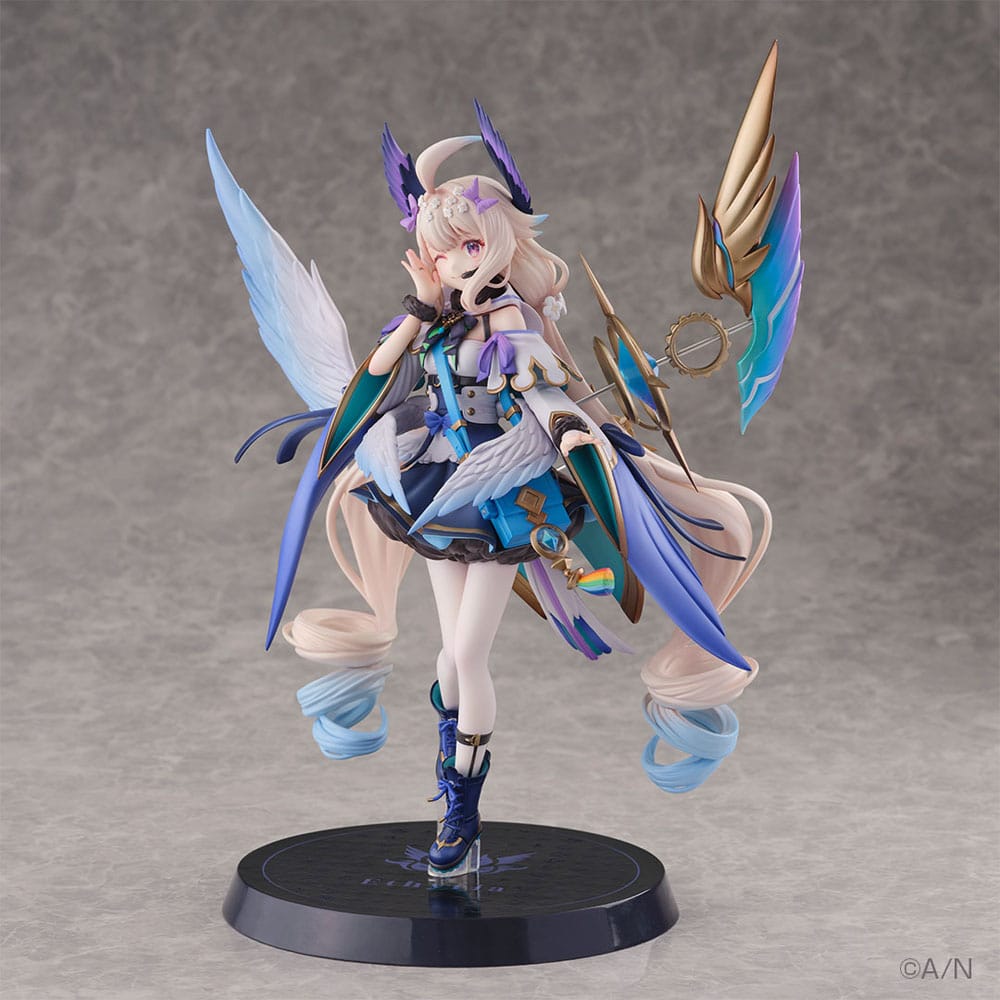Nijisanji Enna Alouette Anycolor Inc.
