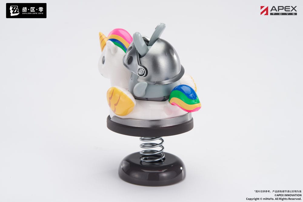 Zenless Zone Zero Happy Shake Knightboo APEX