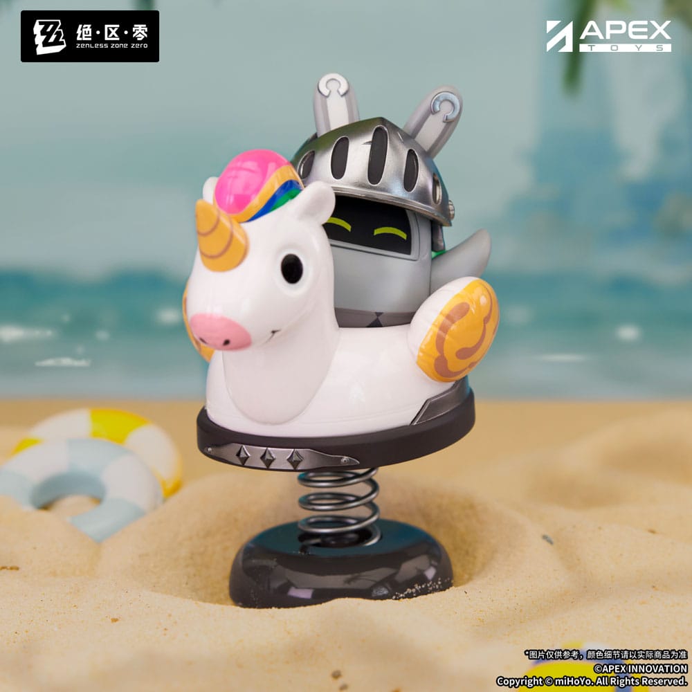 Zenless Zone Zero Happy Shake Knightboo APEX