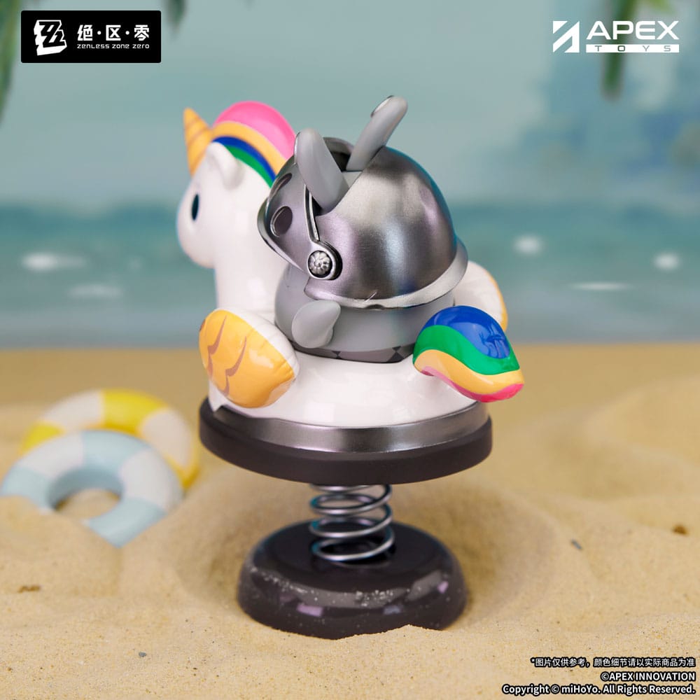 Zenless Zone Zero Happy Shake Knightboo APEX