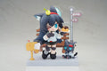 Arknights Dessert Time Series Q figure Blaze APEX