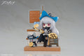 Arknights Dessert Time Series Skadi APEX
