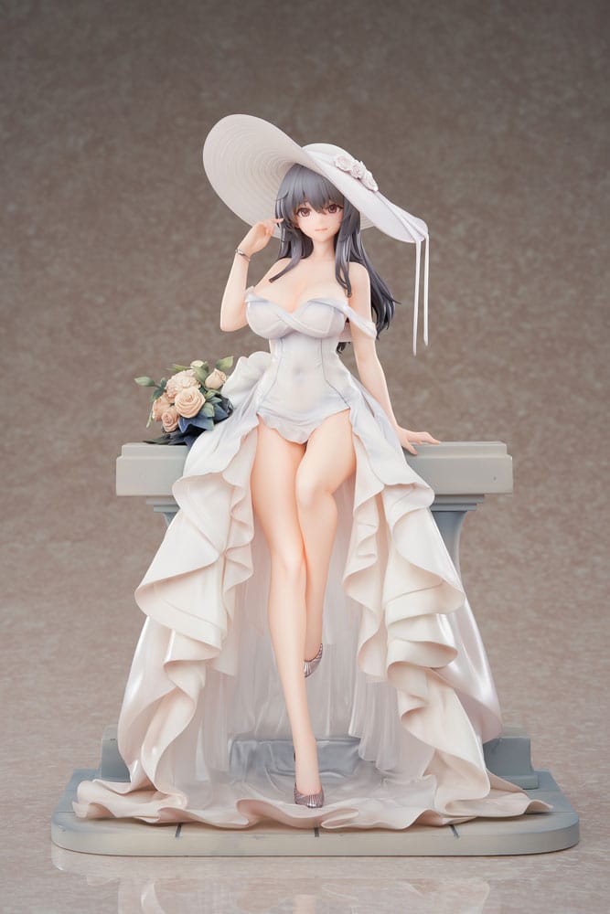Azur Lane Charybdis Brilliant Belle Ver. APEX