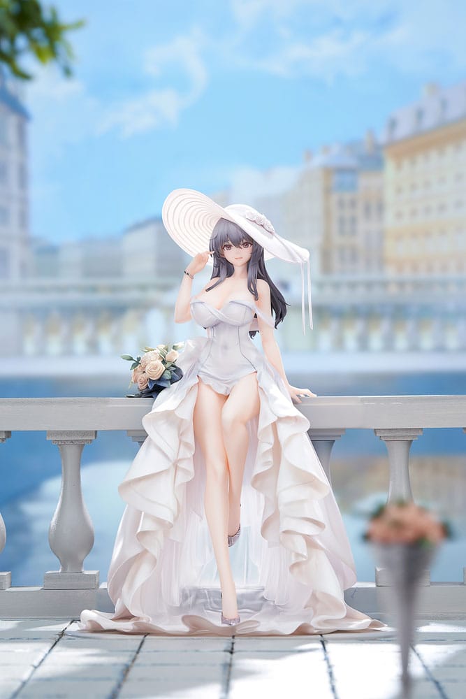 Azur Lane Charybdis Brilliant Belle Ver. APEX