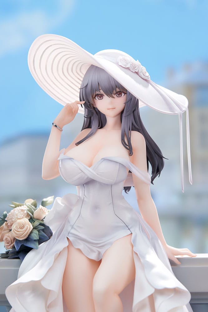 Azur Lane Charybdis Brilliant Belle Ver. APEX