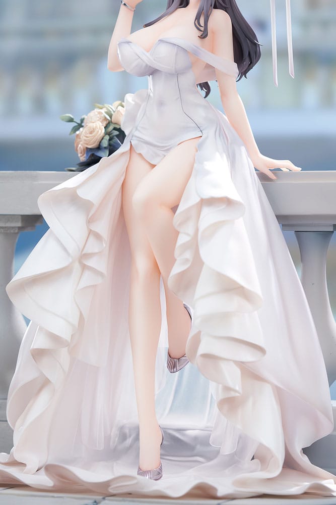 Azur Lane Charybdis Brilliant Belle Ver. APEX