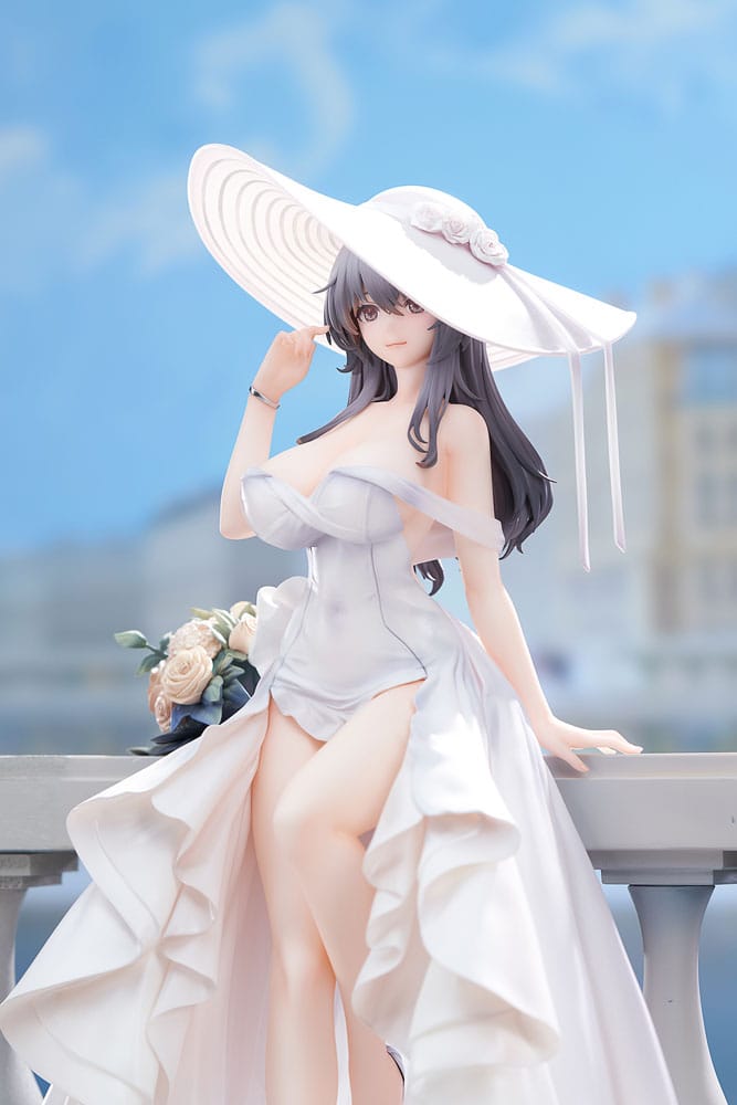 Azur Lane Charybdis Brilliant Belle Ver. APEX