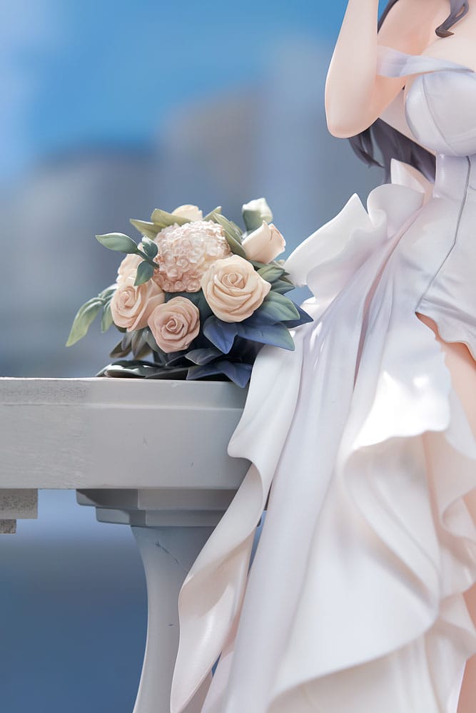Azur Lane Charybdis Brilliant Belle Ver. APEX