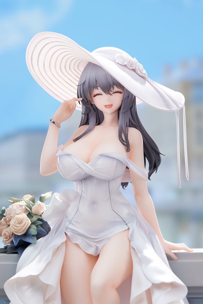 Azur Lane Charybdis Brilliant Belle Ver. APEX