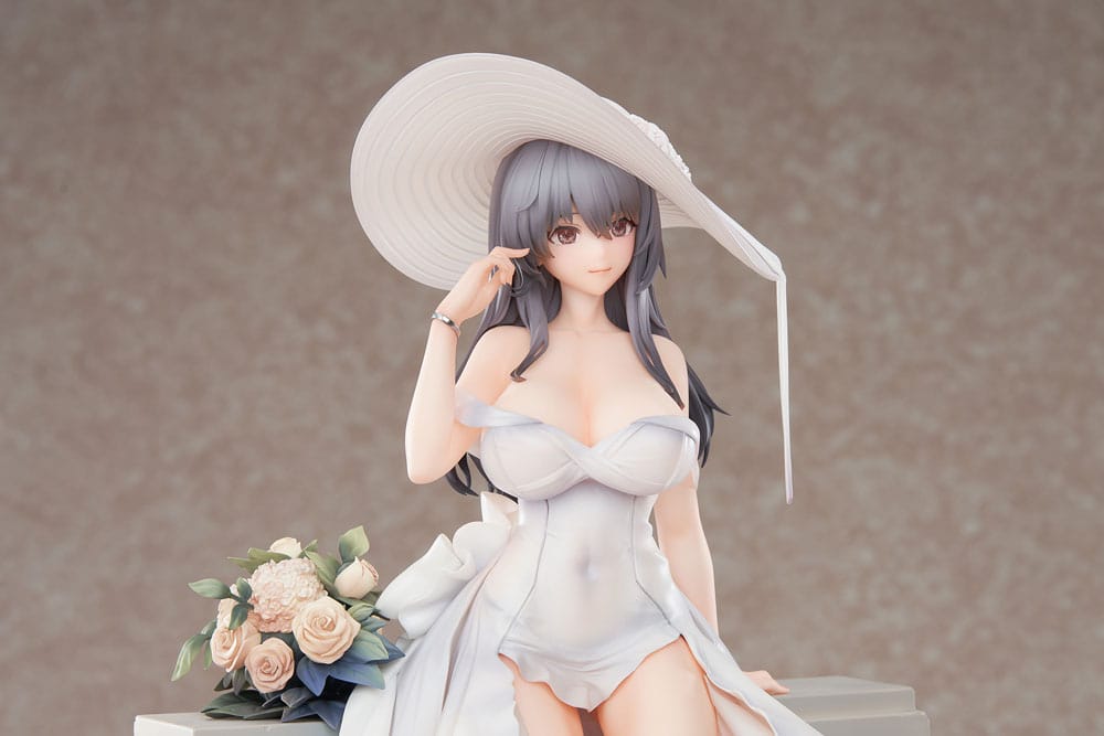 Azur Lane Charybdis Brilliant Belle Ver. APEX