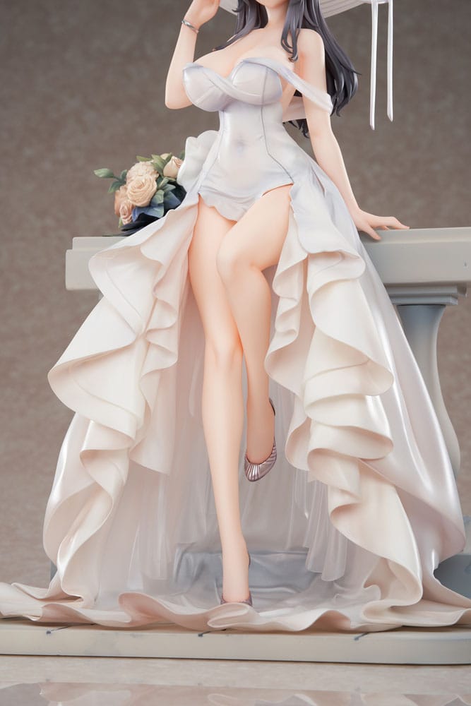 Azur Lane Charybdis Brilliant Belle Ver. APEX