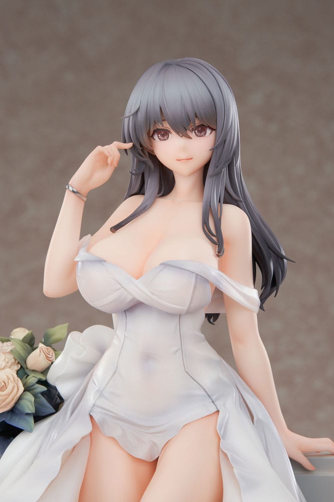 Azur Lane Charybdis Brilliant Belle Ver. APEX