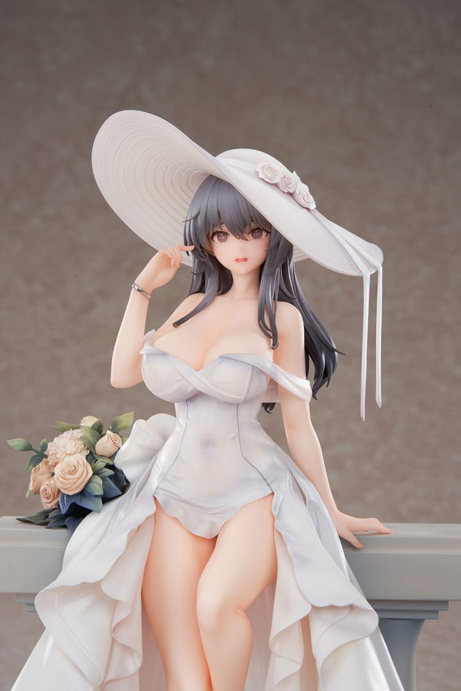 Azur Lane Charybdis Brilliant Belle Ver. APEX