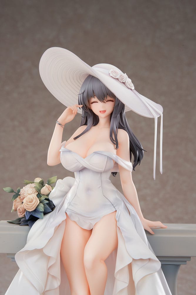 Azur Lane Charybdis Brilliant Belle Ver. APEX