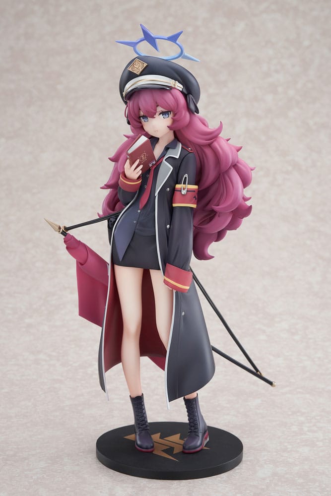 Blue Archive Statue Iroha APEX