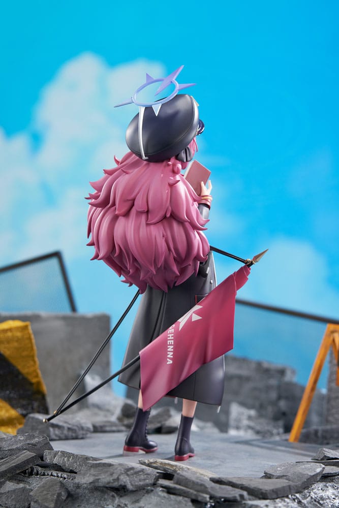 Blue Archive Statue Iroha APEX