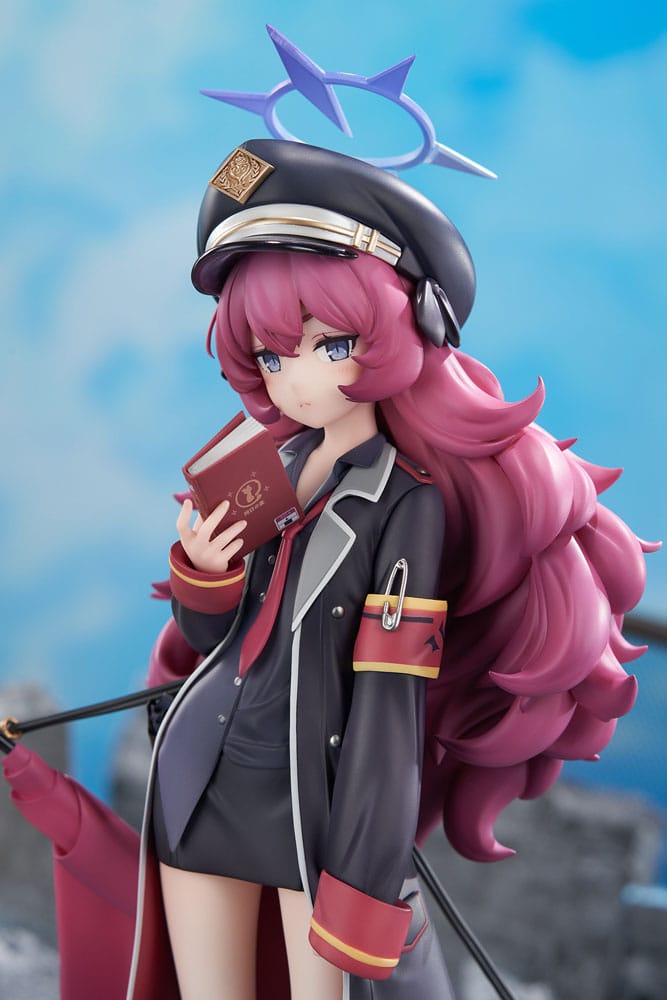 Blue Archive Statue Iroha APEX