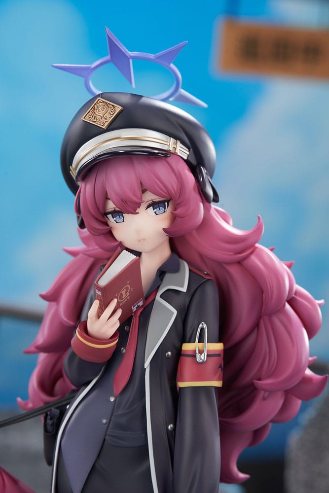 Blue Archive Statue Iroha APEX