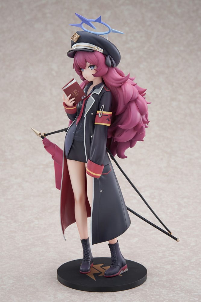 Blue Archive Statue Iroha APEX