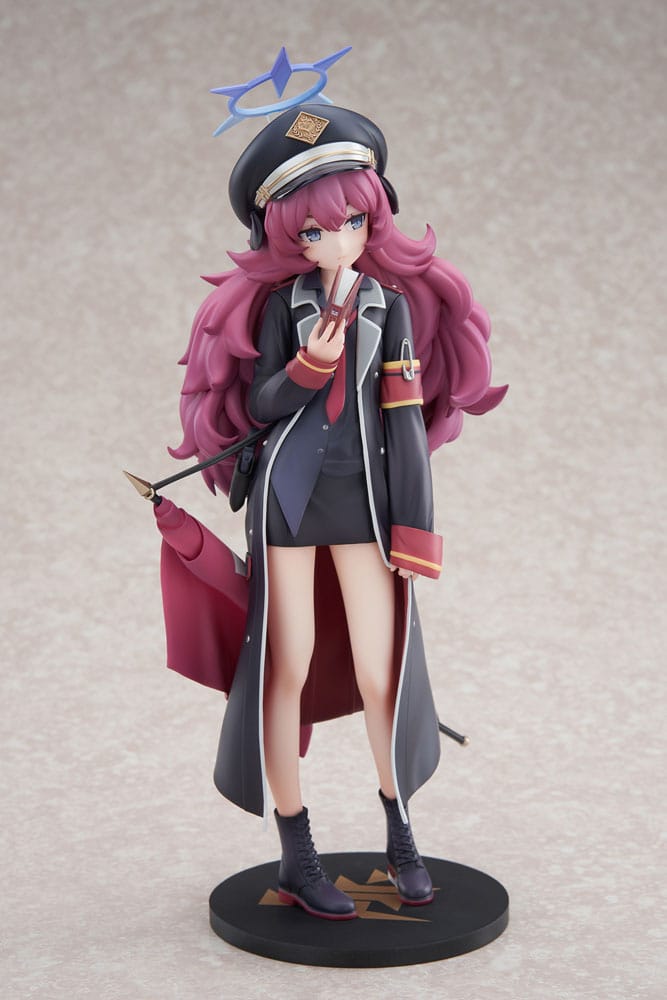 Blue Archive Statue Iroha APEX