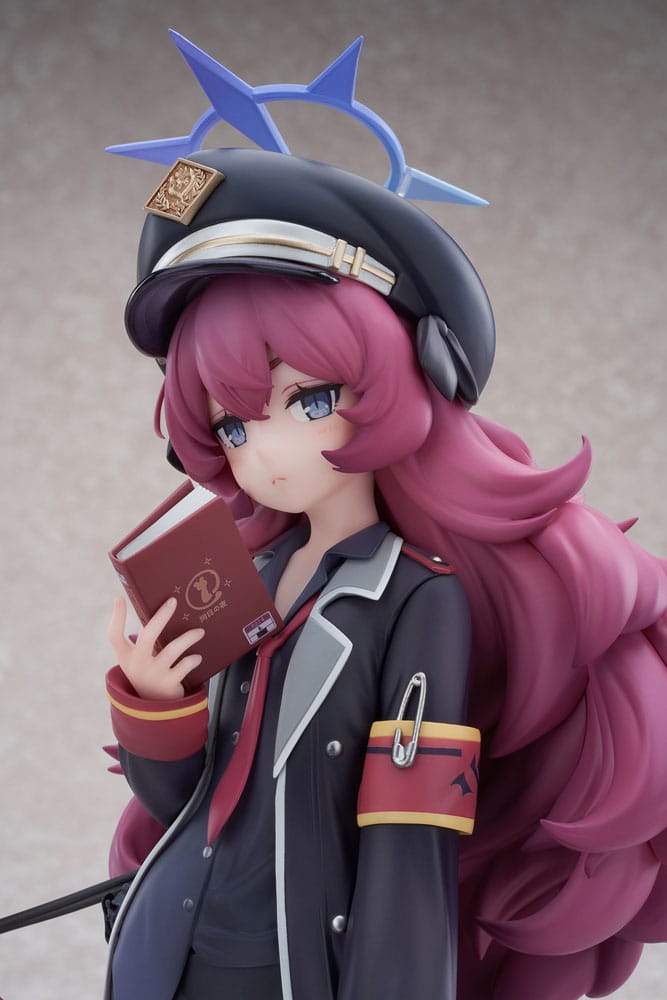 Blue Archive Statue Iroha APEX