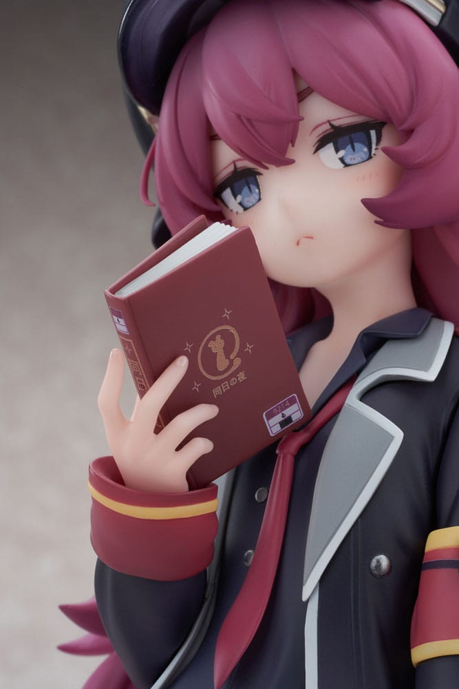 Blue Archive Statue Iroha APEX