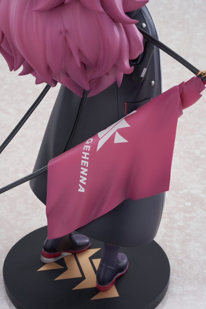 Blue Archive Statue Iroha APEX