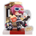 Arknights Mini Series Will You be Having the Dessert? Exusiai APEX