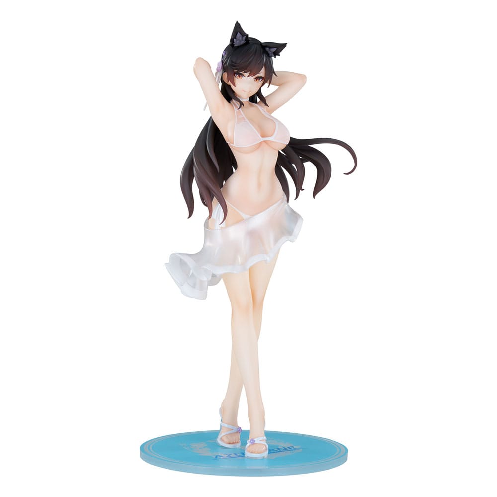 Azur Lane Limepie Series Atago Summer March Ver. APEX