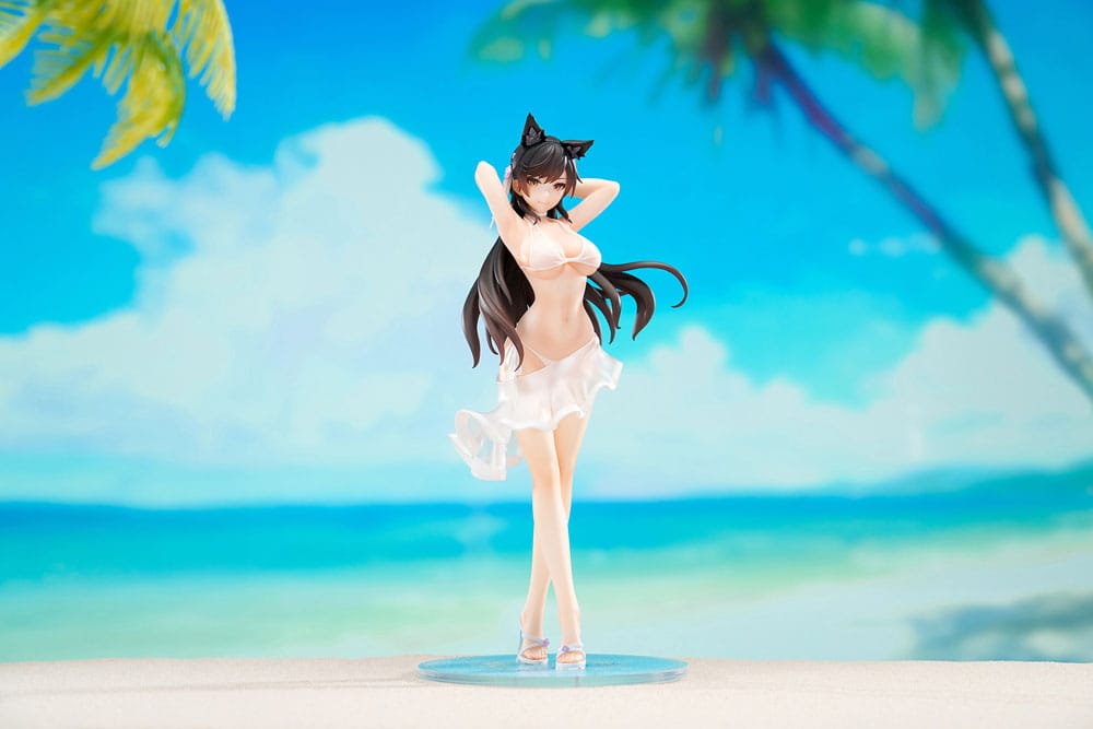 Azur Lane Limepie Series Atago Summer March Ver. APEX
