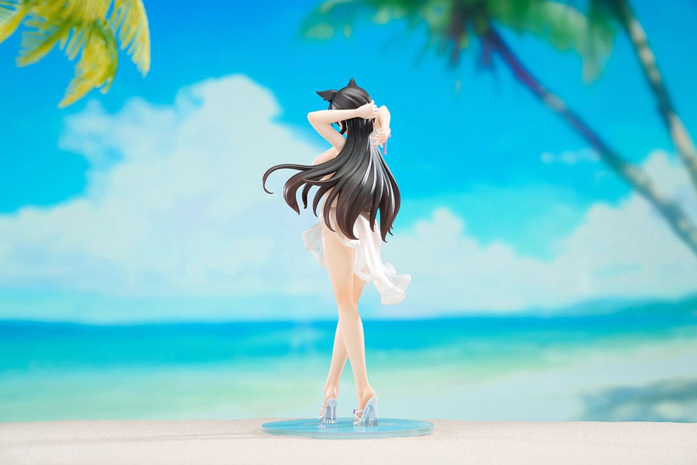 Azur Lane Limepie Series Atago Summer March Ver. APEX