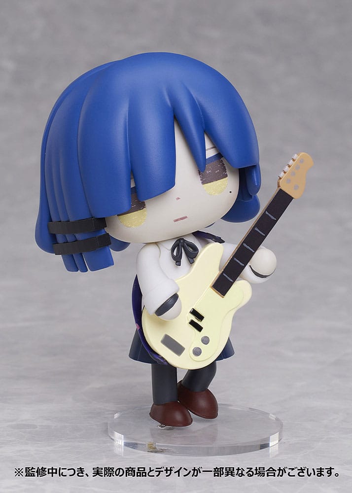 Bocchi the Rock! Chibi Figure Ryo Yamada Aniplex