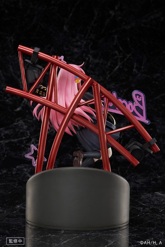 Bocchi the Rock! Statue Hitori Gotoh Aniplex