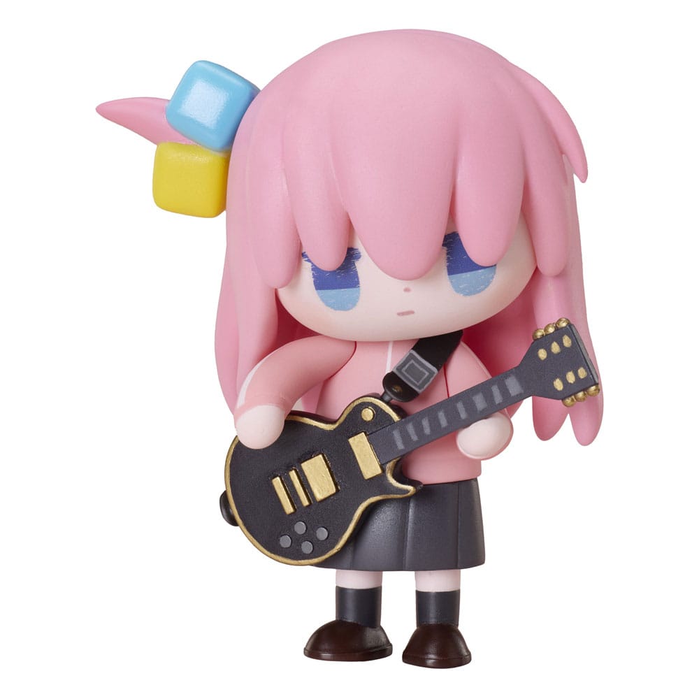 Bocchi the Rock! Deformation Statue Hitori Gotoh Aniplex