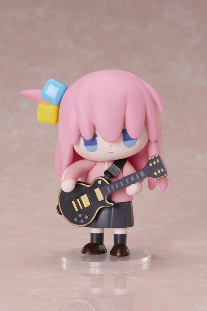 Bocchi the Rock! Deformation Statue Hitori Gotoh Aniplex