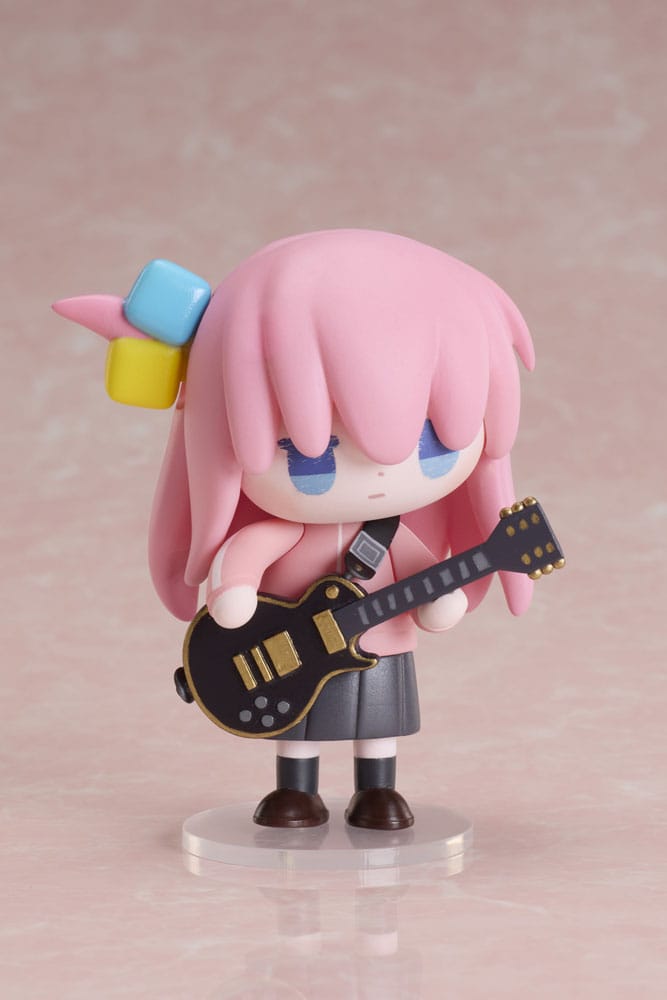Bocchi the Rock! Deformation Statue Hitori Gotoh Aniplex