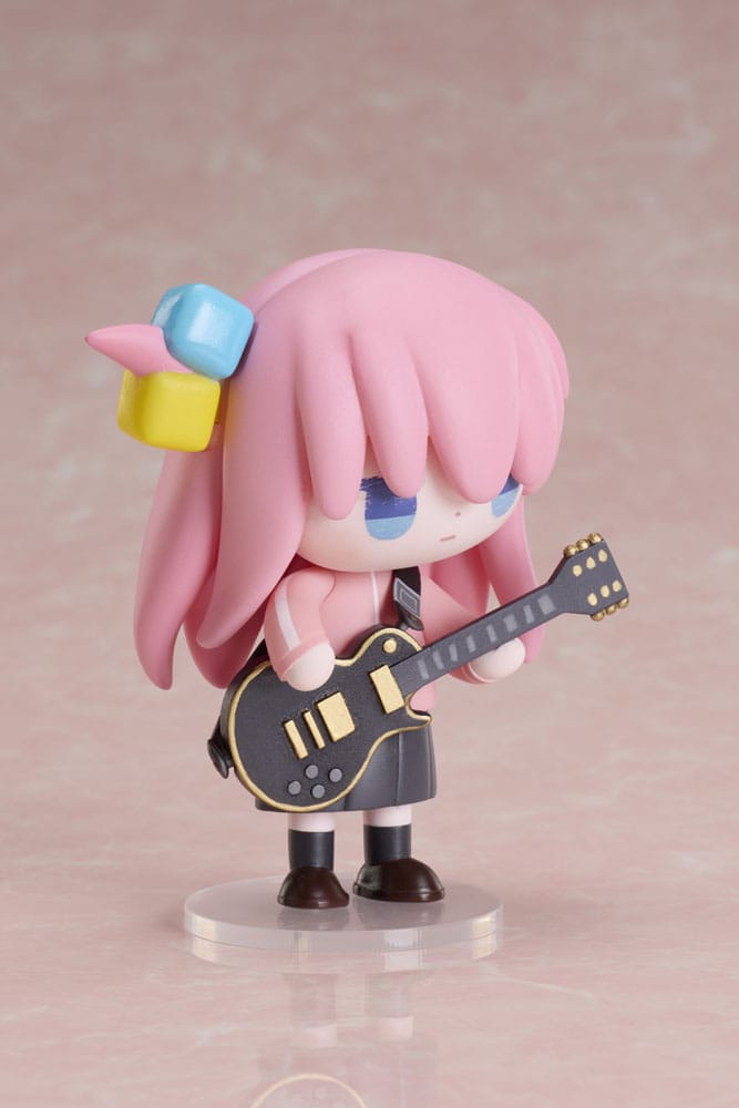Bocchi the Rock! Deformation Statue Hitori Gotoh Aniplex