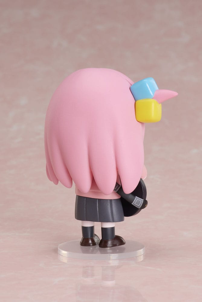 Bocchi the Rock! Deformation Statue Hitori Gotoh Aniplex