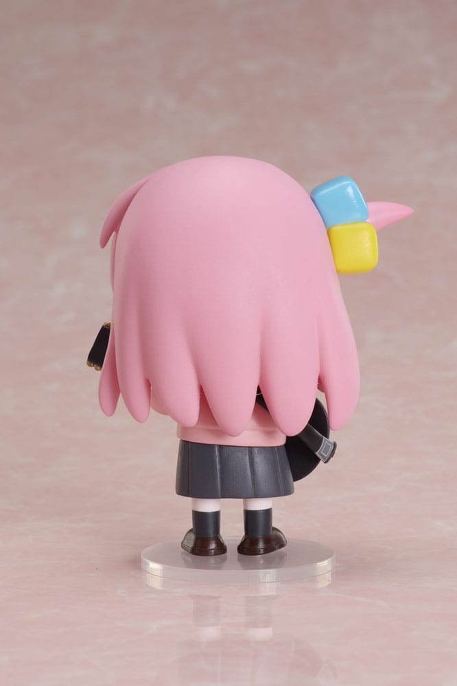 Bocchi the Rock! Deformation Statue Hitori Gotoh Aniplex